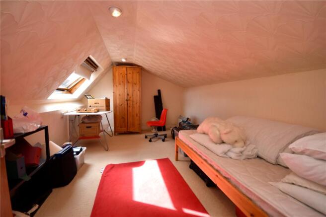 Loft Room