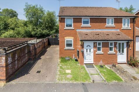 Venners Water, Didcot, OX11