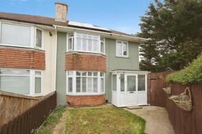 24, Stoners Close, Gosport PO13 0SH