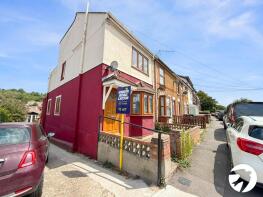 3, Capstone Road, Lordswood, Chatham ME5 7NH