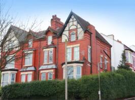 7, Egremont Promenade, Wallasey CH44 8BG
