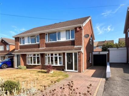Dale Road, Monkmoor, Shrewsbury, SY2