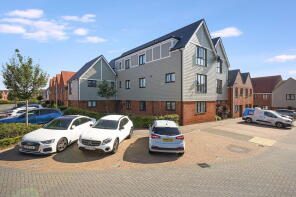 4, Hanger Court, Pilots View, Horsted, Chatham ME4 6EZ