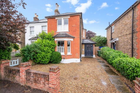 Beauchamp Road, West Molesey, KT8 2PG