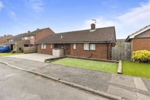51, Willow Drive, Seaford BN25 4BZ