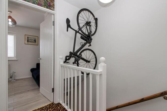 Landing
