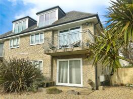 Flat 4, Yarborough Court, Belgrave Road, Ventnor PO38 1JH