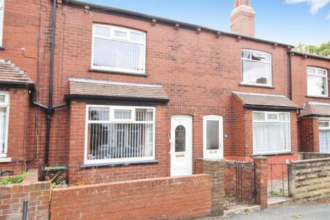 Overdale Terrace, Leeds