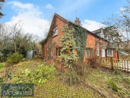 Yew Tree Cottage, Old Snitterfield Road, Bearley CV37 0SH