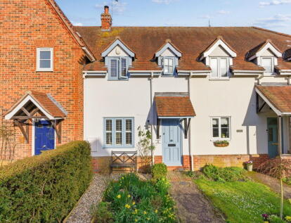 Kents Yard, Littlebury