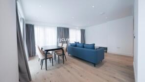 Flat 13, 7a, Exchange Gardens, London SW8 1GF