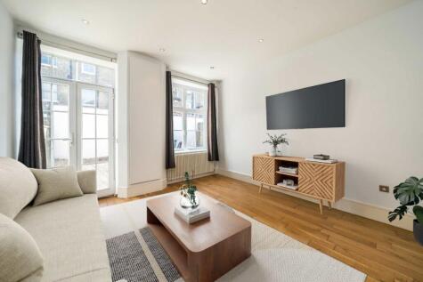 Stanley Grove, Diamond Conservation Area