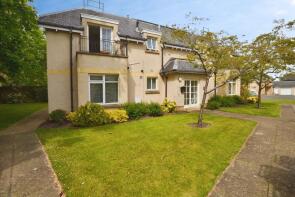 Flat 1, 11, Trinity Way, Trinity, Edinburgh EH5 3PY