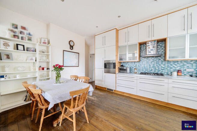 Marlborough Road, N19 photo 2
