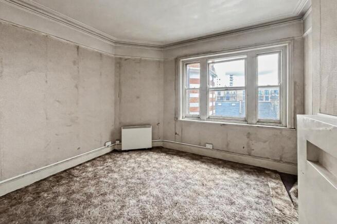 68 Albert Palace Mansions, Lurline Gardens, London, SW11 4DQ
