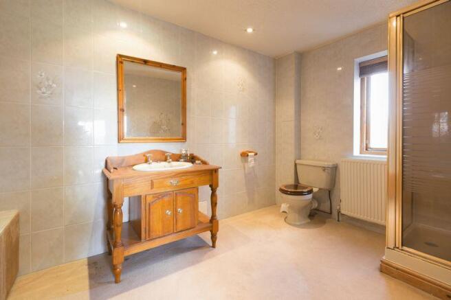 en suite
