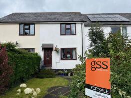 3, Kimberlands, Okehampton EX20 3NQ