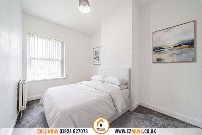 1 bed Terraced for sale Image 6