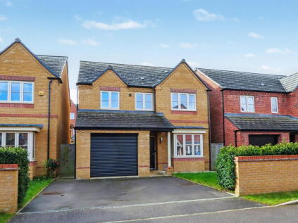 George Parish Road, Banbury