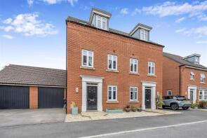 2, Fieldfare Close, Bristol BS31 2FQ