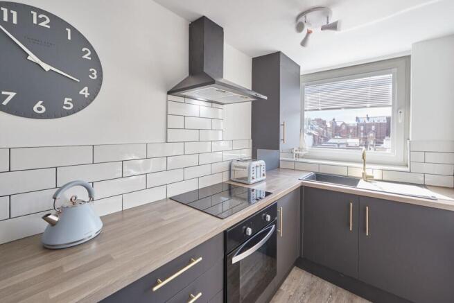 2 bed Flat for sale Image 8