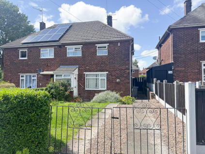 Halton Green, Blurton , Stoke-on-Trent