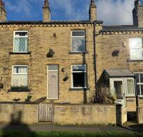 7, East Street, Lightcliffe, Halifax HX3 8TU