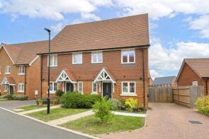 44, Hazel Close, Paddock Wood, Tonbridge TN12 6YL