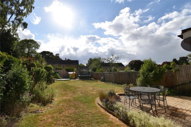 Garden Aspect 2