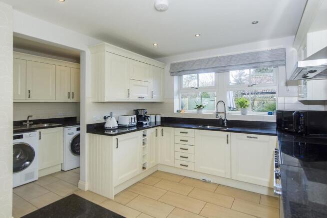 Dining Kitchen Room