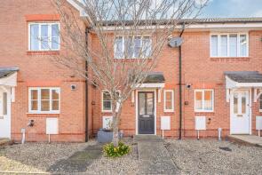 39, Dahn Drive, Ludlow SY8 1XZ