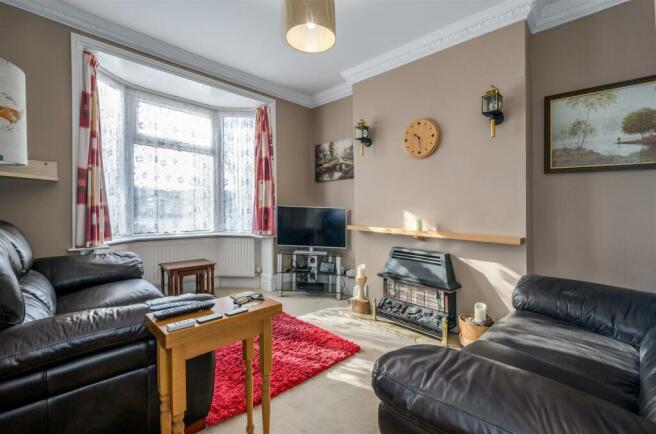 Front Reception Room
