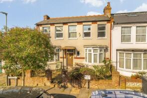 10, Sunnyside, Cricklewood, London NW2 2QN
