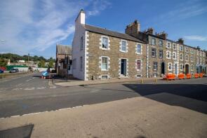 Office, Buccleuch Street, Hawick TD9 0HW
