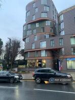 6, Fold Apartments, Station Road, Sidcup DA15 7AP