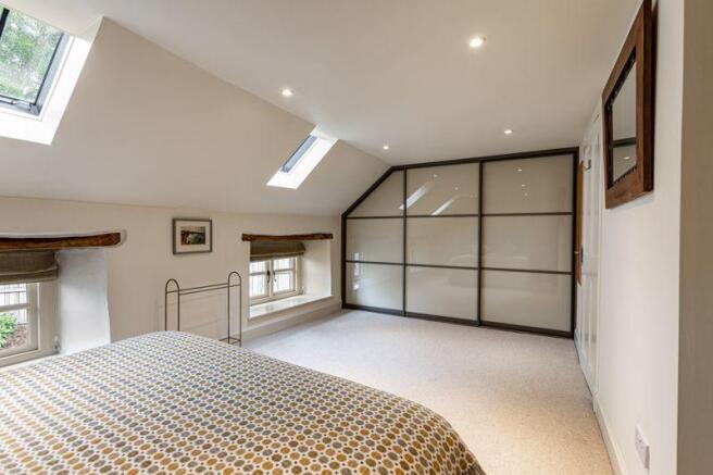 Bedroom 4 Aspe...