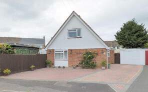 12, Kennet Close, Melksham SN12 8BJ