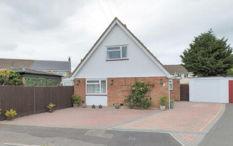 Kennet Close, Melksham, Wiltshire