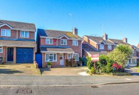 91, Beech Hill, Haywards Heath RH16 3TS