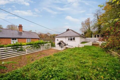 Swan Street, Kingsclere, Newbury