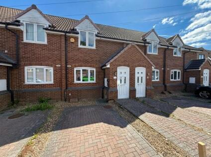 Eldon Road, Luton, LU4
