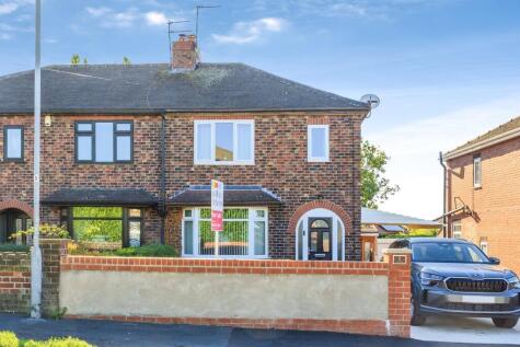Kendal Rise, Crofton, Wakefield