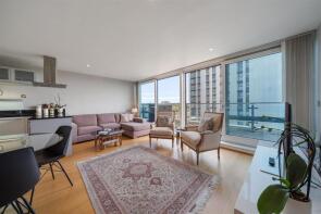 Flat 111, Visage Apartments, Winchester Road, London NW3 3NE