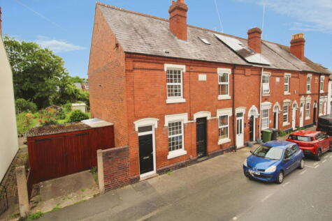 Wood Street, Kidderminster, DY11 6UB