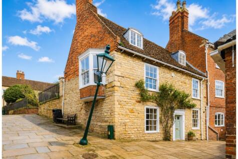 Greestone Terrace, Lincoln, LN2