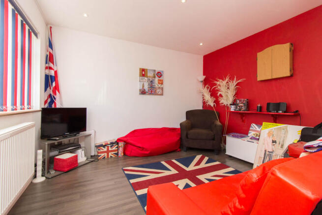 Ground floor Family room