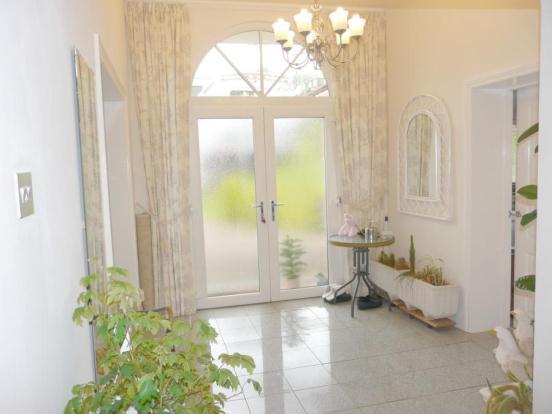 Reception Hall
