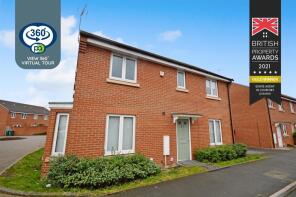 56, Grenadier Drive, Coventry CV3 1NP