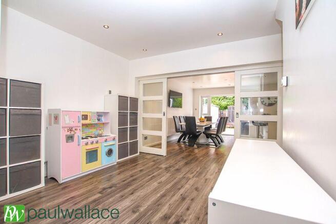 Play Room