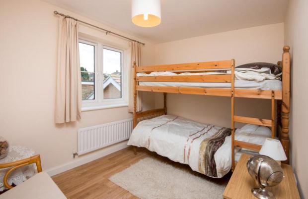Bedroom 3